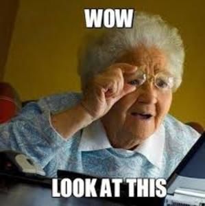 Meet your Posher, Diane